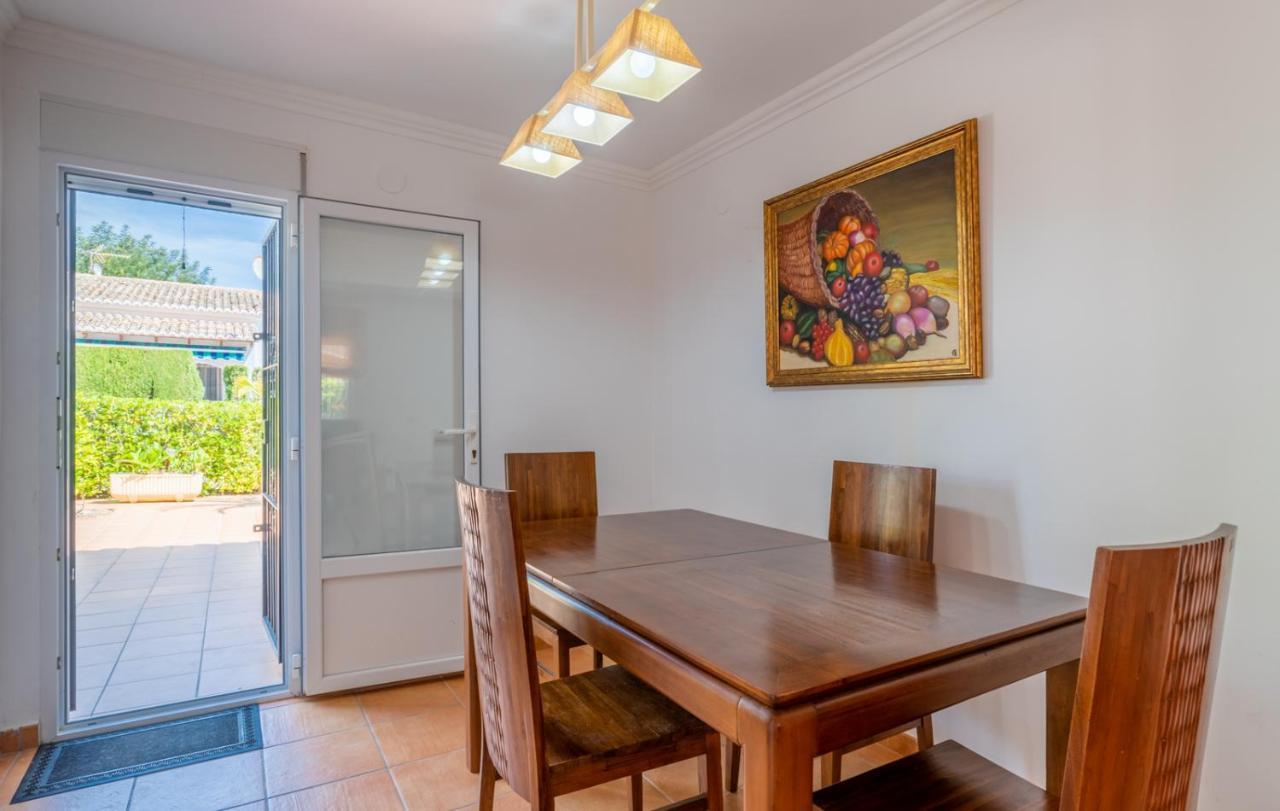 Las Flores Villa Moraira By Nora Nice Extérieur photo